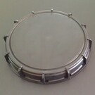 Schütz IBC Deckel DN 225mm ALTES MODEL für IBC Container