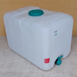 IBC Trinkwasser-Blase 600l (640l) NEU TOP