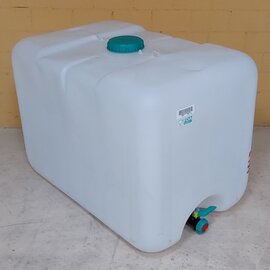 IBC Trinkwasser-Blase 600l (640l) NEU ECO