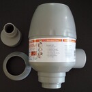 Fallrohrfilter 'REGENDIEB DE LUXE' Graf Garantia >2'' DN 75