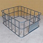 IBC GC Gitter breit (100 cm) 55 cm höher stellen