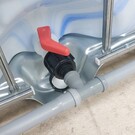 Verlängerung IBC Tankverbinder S60x6 mit HT-32