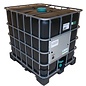 IBC Container für Gefahrgut NEU mit UV-Schutz 1000 Liter & FDA NEU auf Kunststoff-Palette