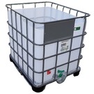 IBC Wassertank offen 1000 l NEU auf MPE
