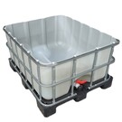 Wasserbecken 500 l RECYCLING offen 64 auf Auswahl-Palette
