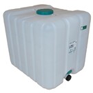 IBC Trinkwasser-Blase 1000l NEU GR. DECKEL & DN80