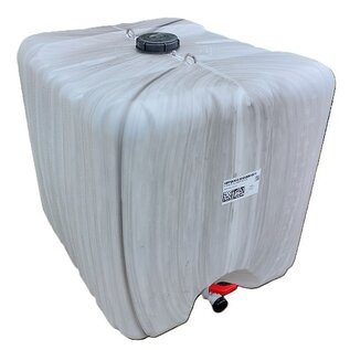 IBC Ersatz-Blase 1000 Liter-1000l "ZEBRA" NEU für IBC-Container