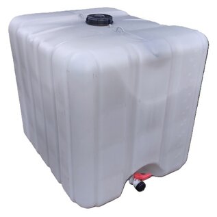 IBC Ersatz-Blase 1000 Liter-1000l RECYCLING NEU für IBC-Container