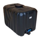 IBC Trinkwasser-Blase schwarz 600l NEU