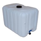 IBC Trinkwasser- Blase 600l NEU WERIT