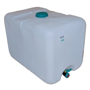 IBC Trinkwasser Ersatzbehälter 600 Liter (640 Liter) NEU ECO FDA