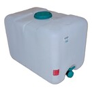 IBC Trinkwasser-Blase 600l (640l) NEU TOP