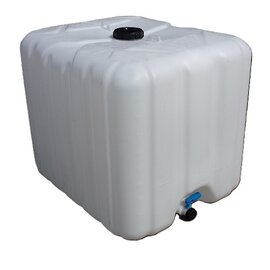 IBC Trinkwasser-Blase 800l NEU WERIT