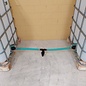 IBC S100x8 3-Zoll Container-, Regenwassertank-Verbindung