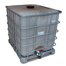 IBC Container 1000 Liter Recycling-Blase NEU lebensmittelecht