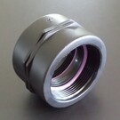 IBC 2'' Adapter auf 2'' IG