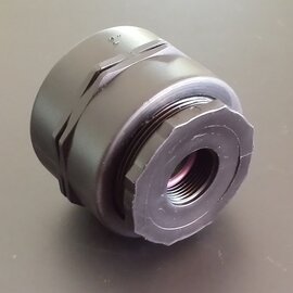 IBC BSP Feingewinde 2'' Reduzierung auf 3/4'' IG