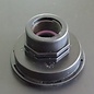 IBC Auslauf kurzes CAMLOCK FEINGEWINDE 60mm Reduzierung auf 3/4-Zoll Anschluss mit Innengewinde