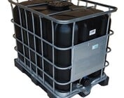 IBC Wassertank 600 Liter / 640 Liter REGEN-USER (Lager)