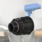 IBC Adapter S60x6 - 1-1/4'' AG