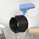 IBC Adapter S60x6 - 2-Zoll Innengewinde