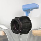 IBC S60x6 Adapter - 1-1/2'' IG