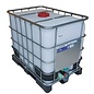 IBC UN-Container 600-640 Liter NEU, auch für Food auf Komposit-Palette