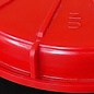 IBC RECONTAINER NEU 600 Liter-640 Liter mit UV-Schutz auf KOMPOSIT-Palette