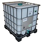 IBC Container für Gefahrgut & Food 1000 Liter NEU auf Kunststoff-Palette