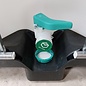 IBC Container für Gefahrgut & Food 1000 Liter NEU auf Kunststoff-Palette