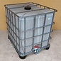 IBC Container für Futter 1000 Liter NEU (lebensmittelecht) auf Hybridpalette