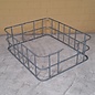 IBC Schütz Gitter breit (100 cm) 40 cm höher stellen