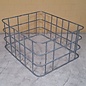 IBC Schütz Gitter breit (100 cm) 59 cm höher stellen