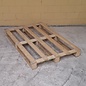 Einwegpalette gebraucht 80x120