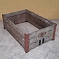 SBB-/OBB-EPAL-Rahmen C gebraucht 80x120x40