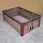 SBB-/OBB-EPAL-Rahmen B gebraucht 80x120x40