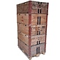 SBB-/OBB-EPAL-Rahmen 6x B gebraucht 80x120x40
