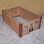 SBB-/OBB-EPAL-Rahmen A gebraucht 80x120x40