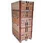 SBB-/OBB-EPAL-Rahmen 6x A gebraucht 80x120x40