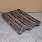 Industrie-Paletten gebraucht EPAL C 80x120