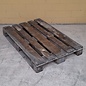 Industrie-Paletten gebraucht EPAL C 80x120