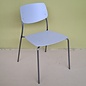 DIETIKER FELBER CHAIR18 OUTDOOR Gartenstuhl LC-hellgrau gebraucht