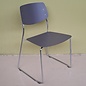 DIETIKER FELBER C14 REDESIGN C18 OUTDOOR-INDOOR chrom-dunkelgrau