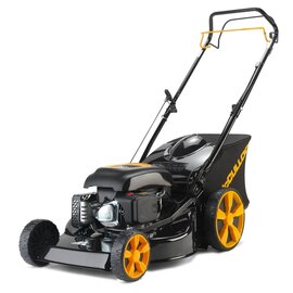 McCulloch M53-150WR Classic, Garantie wählbar