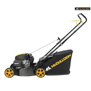 Benzin-Rasenmäher McCulloch mit Hinterradantrieb M46-120R Classic, Preis auf Anfrage
