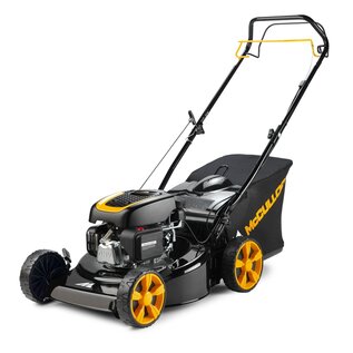 Benzin-Rasenmäher McCulloch mit Hinterradantrieb M46-120R Classic, Preis auf Anfrage
