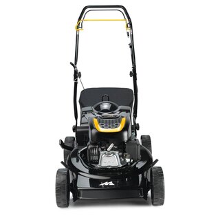 Benzin-Rasenmäher McCulloch mit Hinterradantrieb M46-120R Classic, Preis auf Anfrage