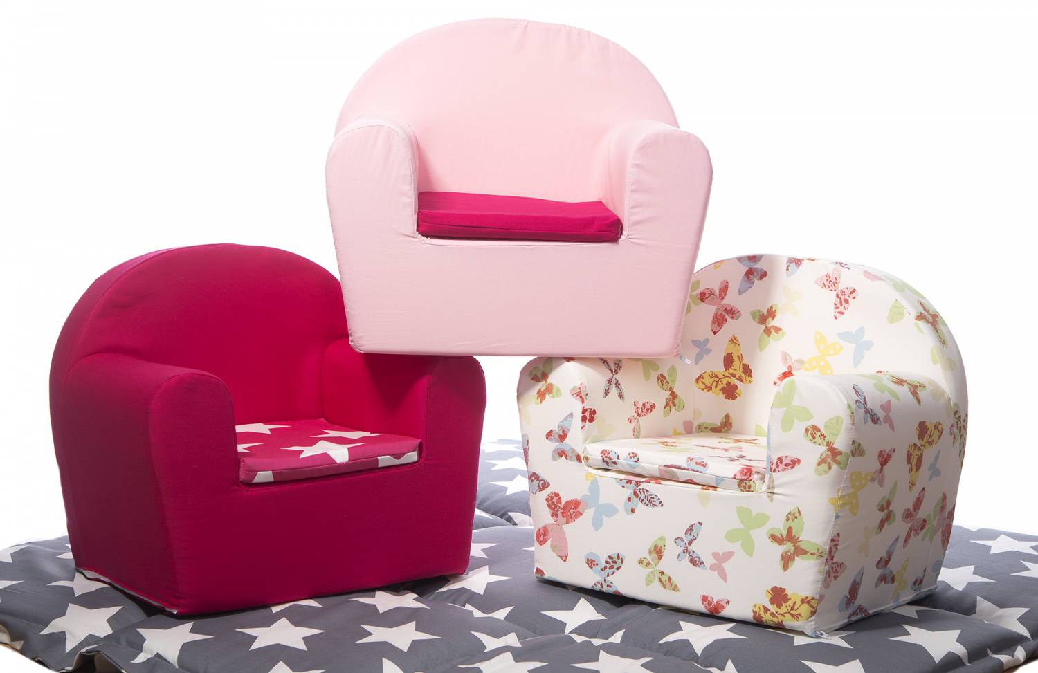Peuterstoelen.nl - Even kennis maken