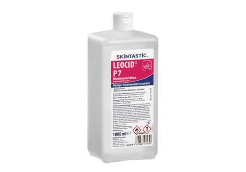 Bartscher Desinfectiemiddel LEOCID® P7