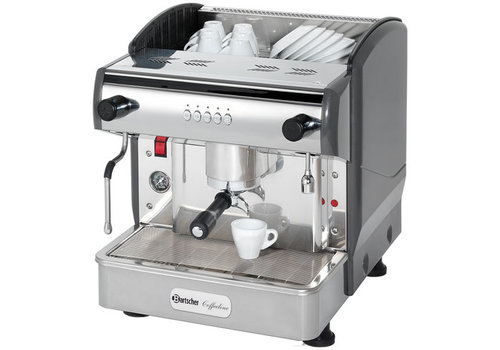 Bartscher Koffiemachine Coffeeline G1,6L